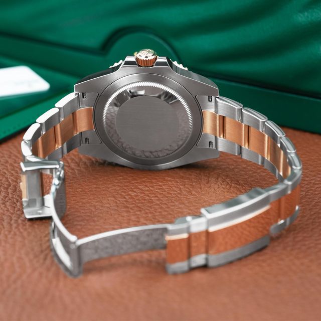 Rolex GMT Master II 126711 CHNR Image 4